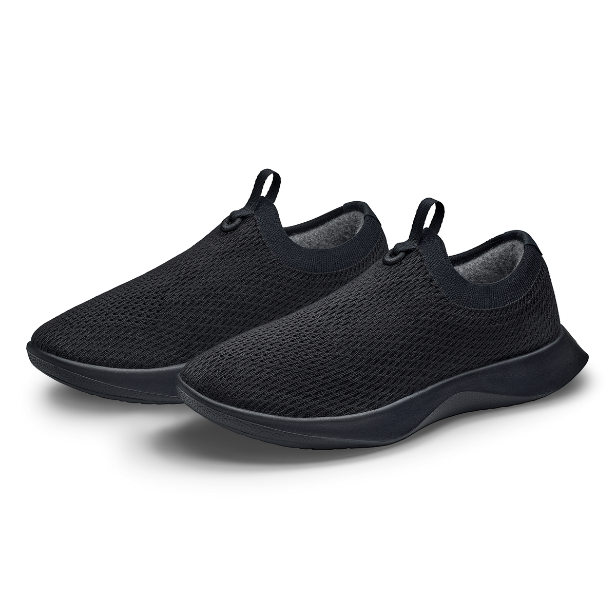 Women's Tree Dasher Relay - Natural Black (Natural Black Sole) – Performance
