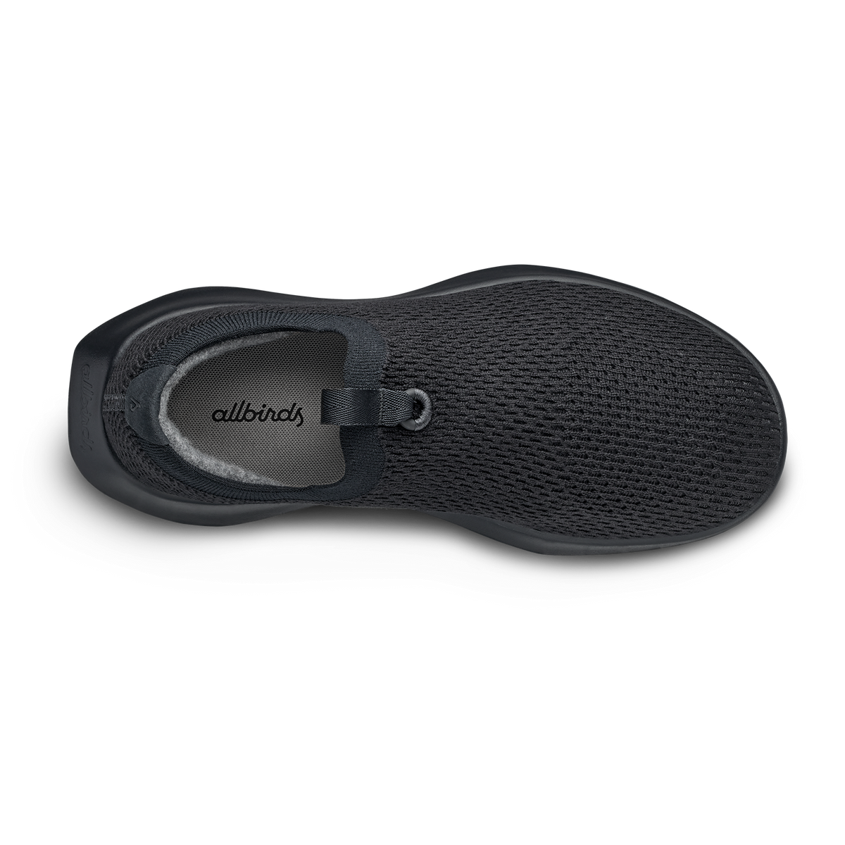 Women's Tree Dasher Relay - Natural Black (Natural Black Sole) – Performance