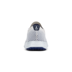 Women's Tree Dasher 2 - Blizzard/Hazy Cobalt (Clarity Blue Sole)