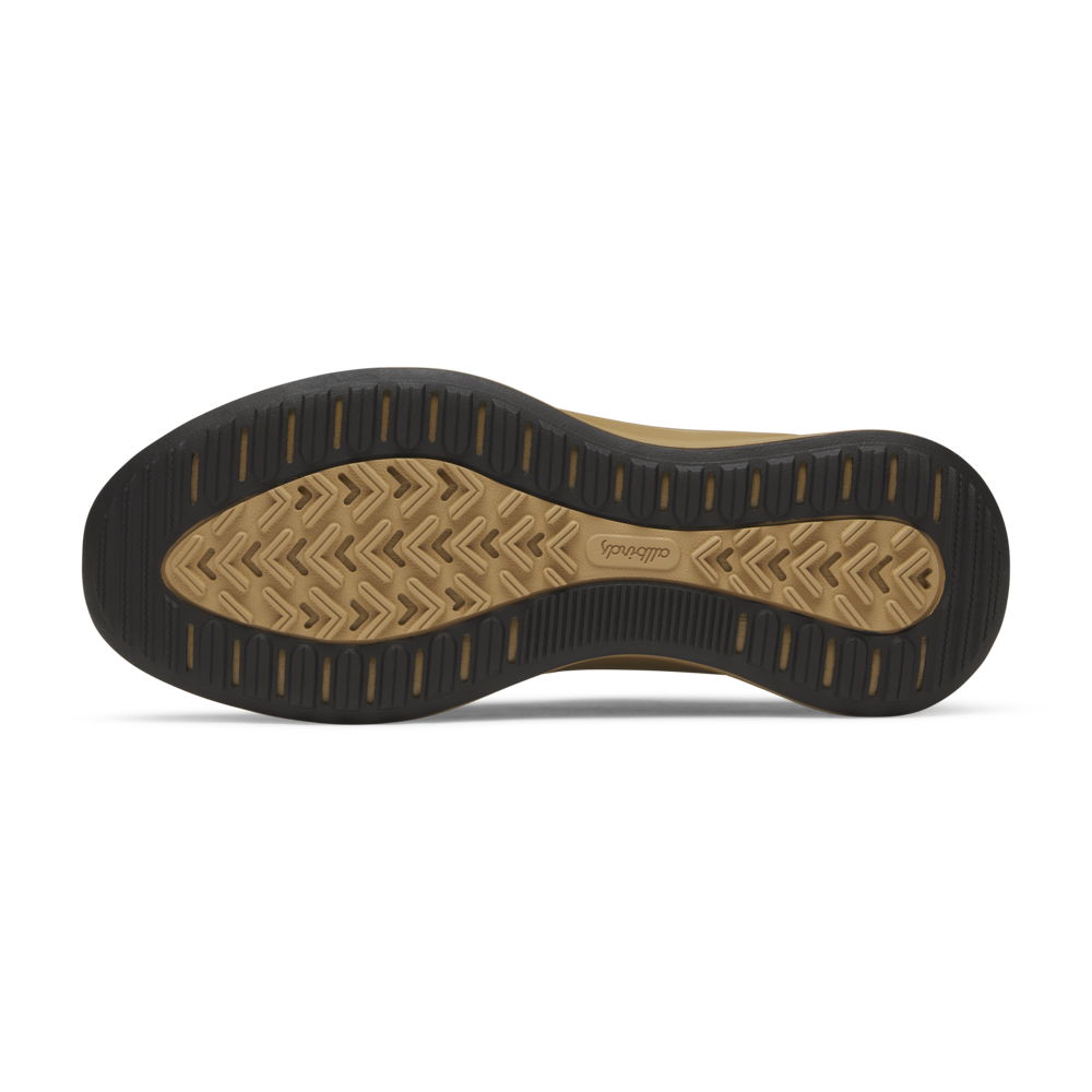 Women's Runner Protect - Natural Black/Chasm Teal (Stony Beige Sole) – Versatile