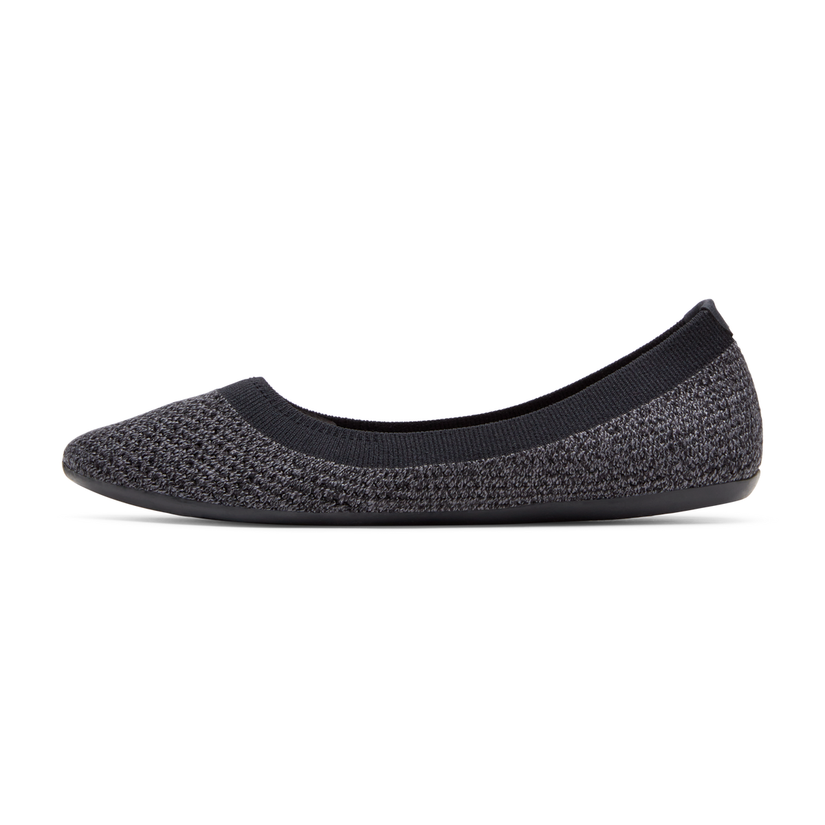Women's Tree Breezer - Natural Black/Stormy Grey – Breathable