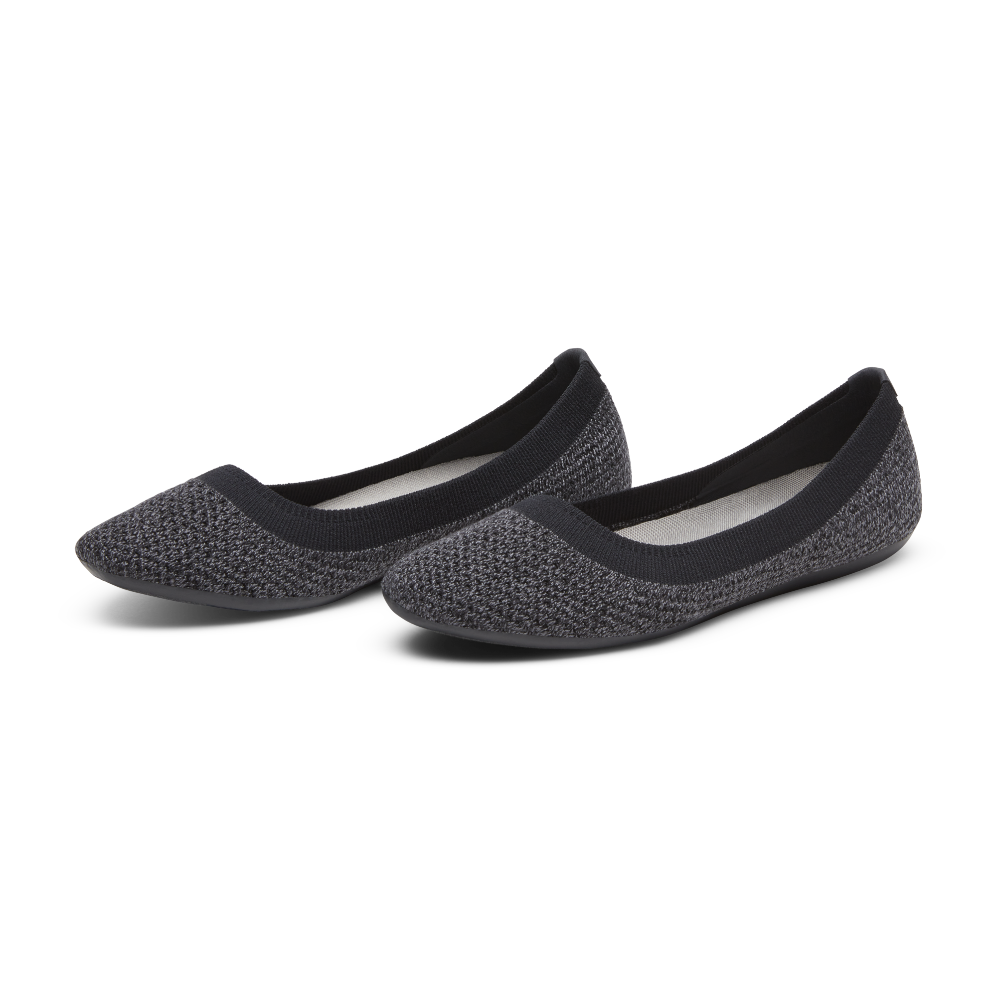 Women's Tree Breezer - Natural Black/Stormy Grey – Breathable