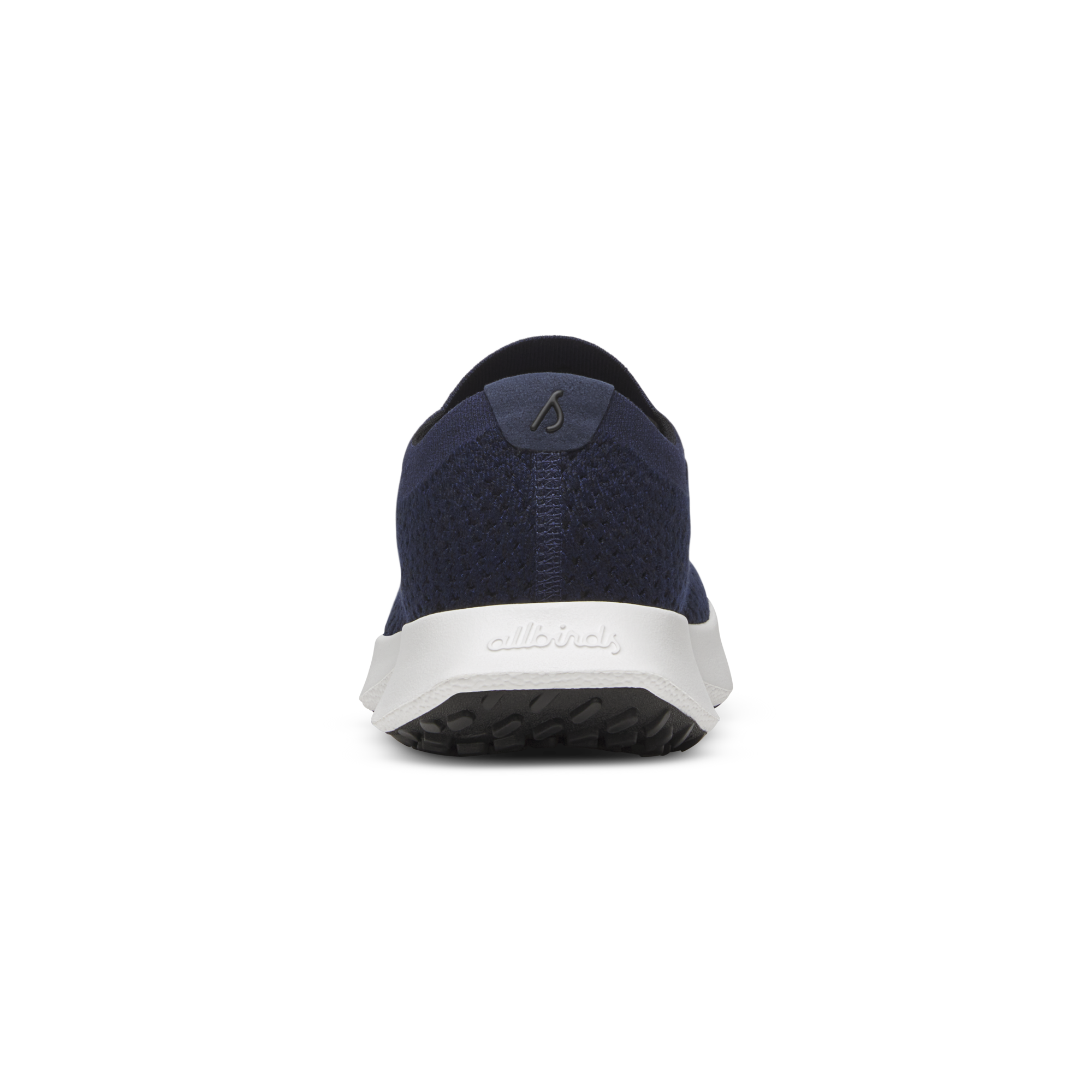 Women's Tree Dasher 2 - Deep Navy (Blizzard Sole) – Performance