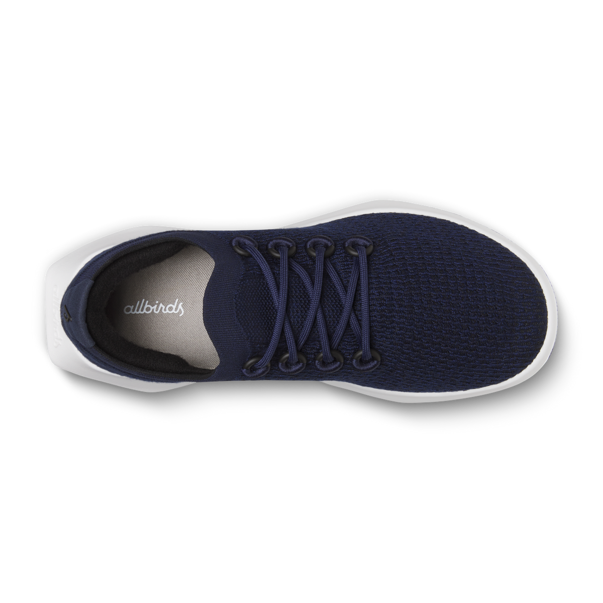 Women's Tree Dasher 2 - Deep Navy (Blizzard Sole) – Performance