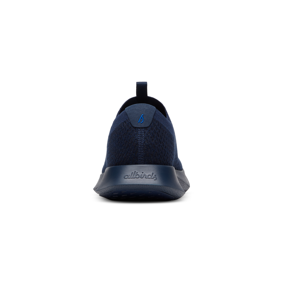 Women's Tree Dasher Relay - Deep Navy (Deep Navy Sole) – Performance