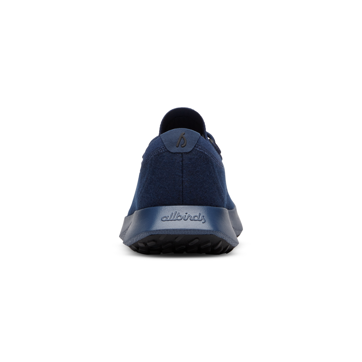 Women's Wool Dasher Mizzle - Deep Navy (Hazy Indigo Sole) – Weatherproof