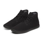 Women's Tree Topper - Natural Black (Natural Black Sole)