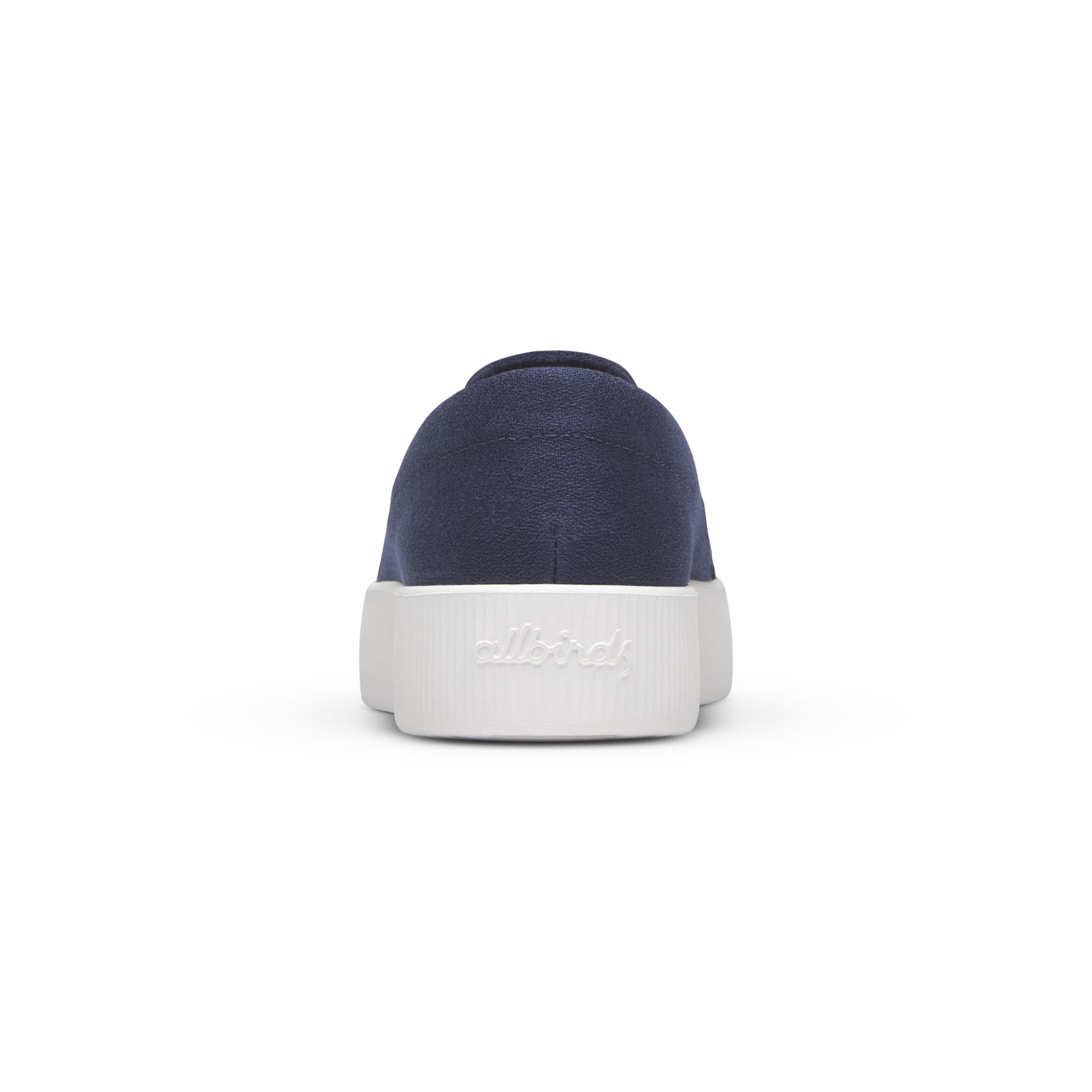 Women's Lounger Lift - Deep Navy (Blizzard Sole) – Versatile