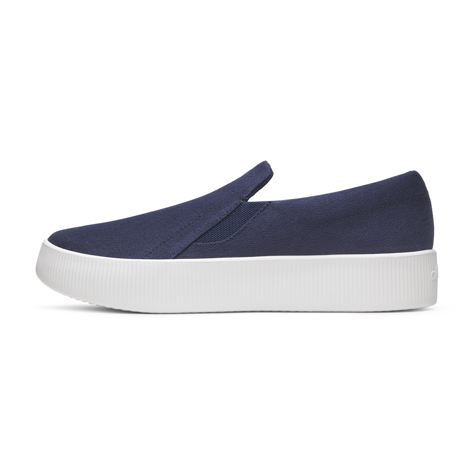 Women's Lounger Lift - Deep Navy (Blizzard Sole) – Versatile