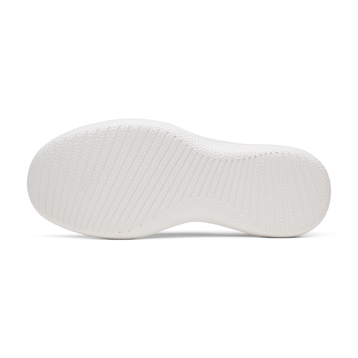 Women's Tree Runner - Blizzard/Hanami Plum (Blizzard Sole) – Breathable