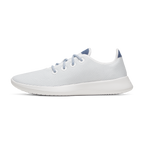 Men's Tree Runner - Blizzard/Hanami Night (Blizzard Sole)