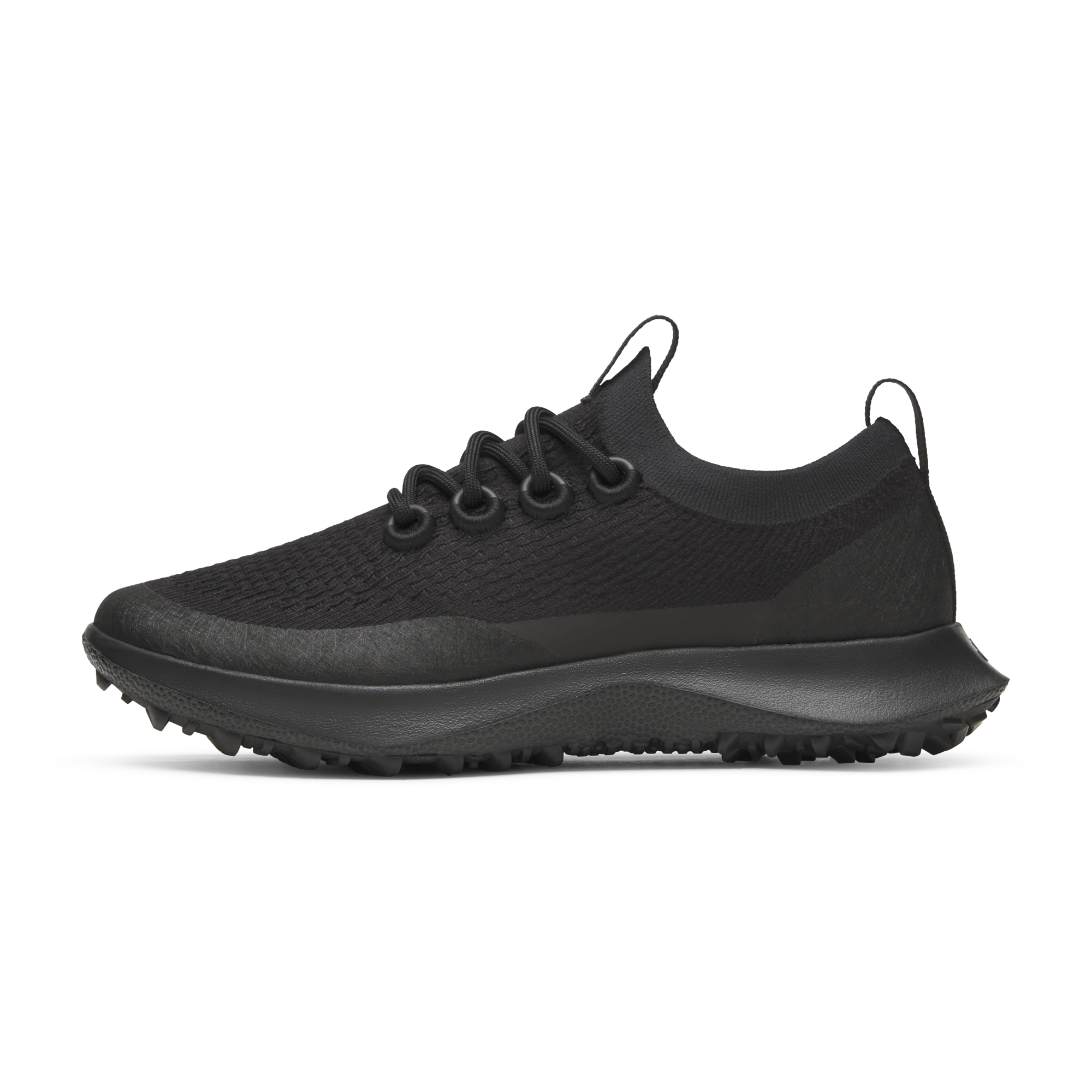 Women's Tree Dasher 2 - Utility - Natural Black (Natural Black Sole) – Performance