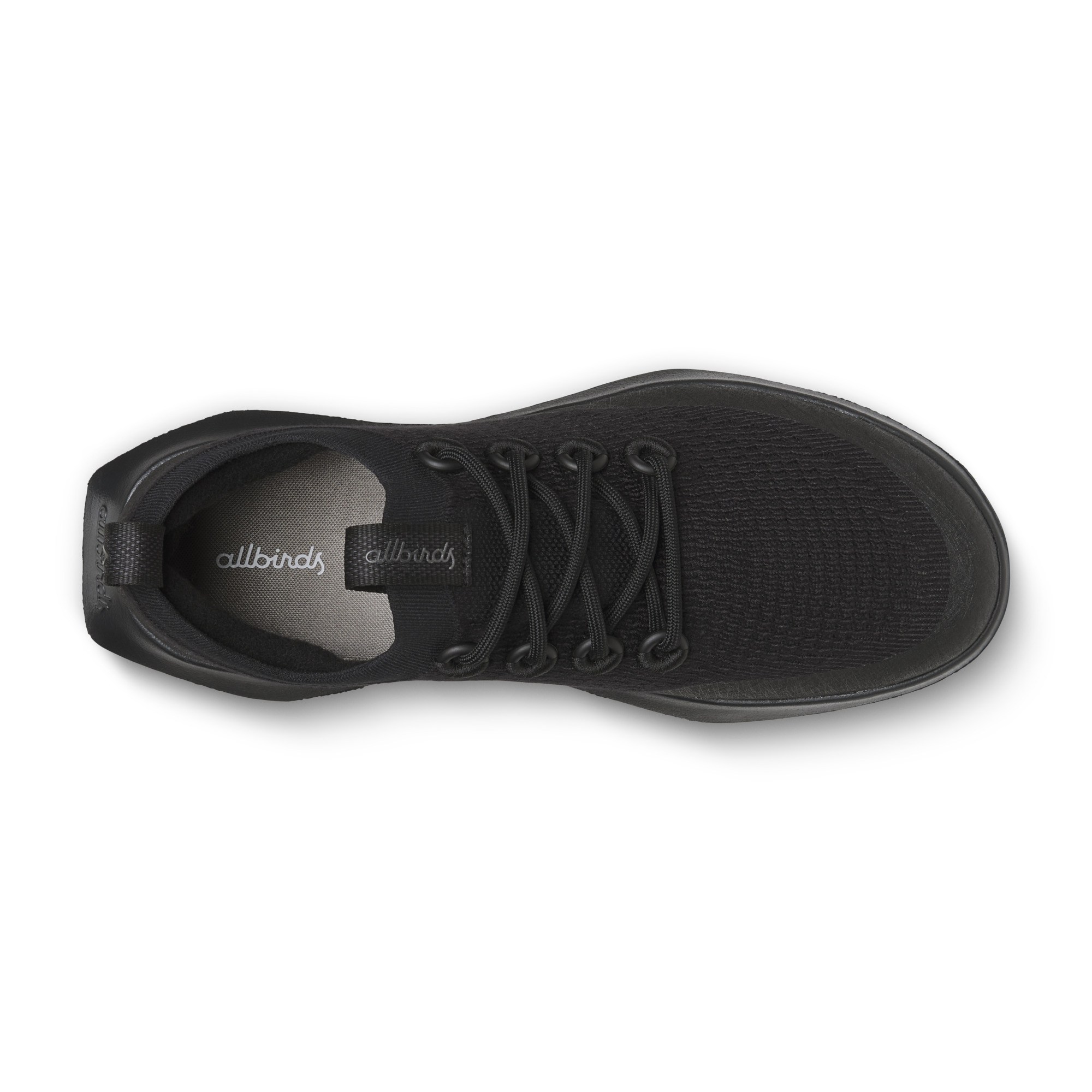 Women's Tree Dasher 2 - Utility - Natural Black (Natural Black Sole) – Performance
