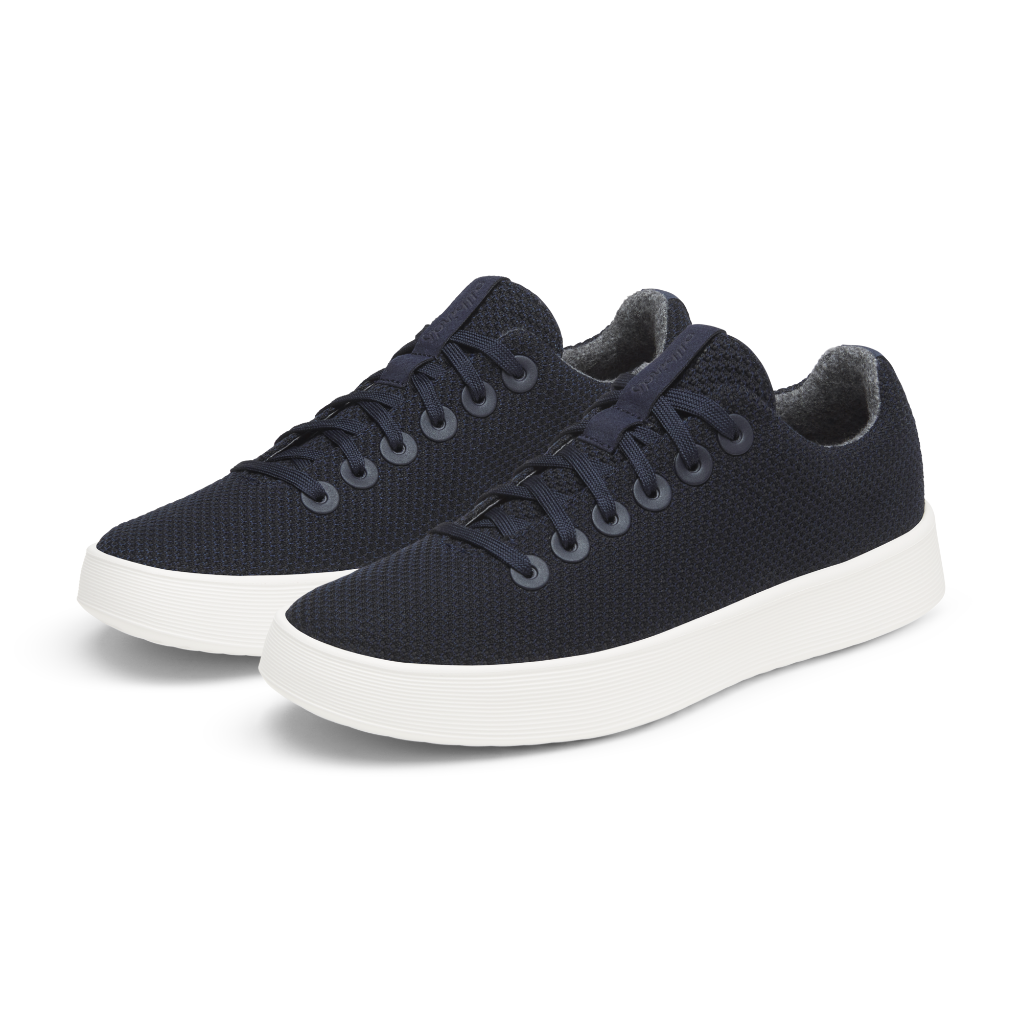 Women's Cruiser - Dark Navy (Blizzard Sole) – Classic