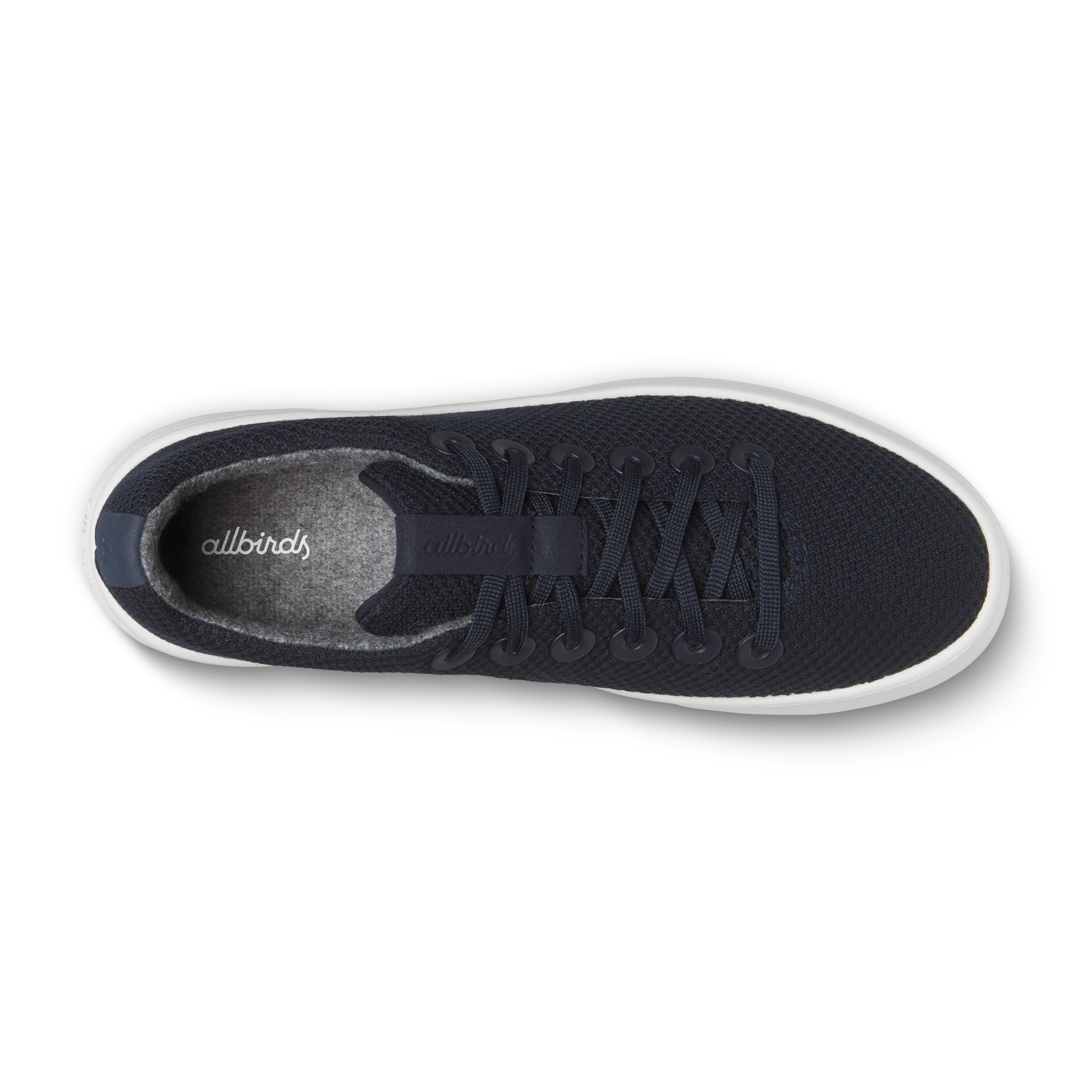 Women's Cruiser - Dark Navy (Blizzard Sole) – Classic