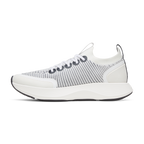Women's Strider - Blizzard/Dark Navy (Blizzard Sole)