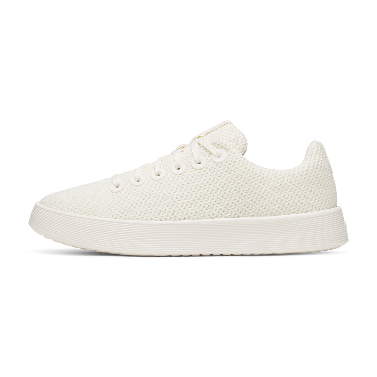 Women's Cruiser - Natural White (Natural White Sole) – Classic