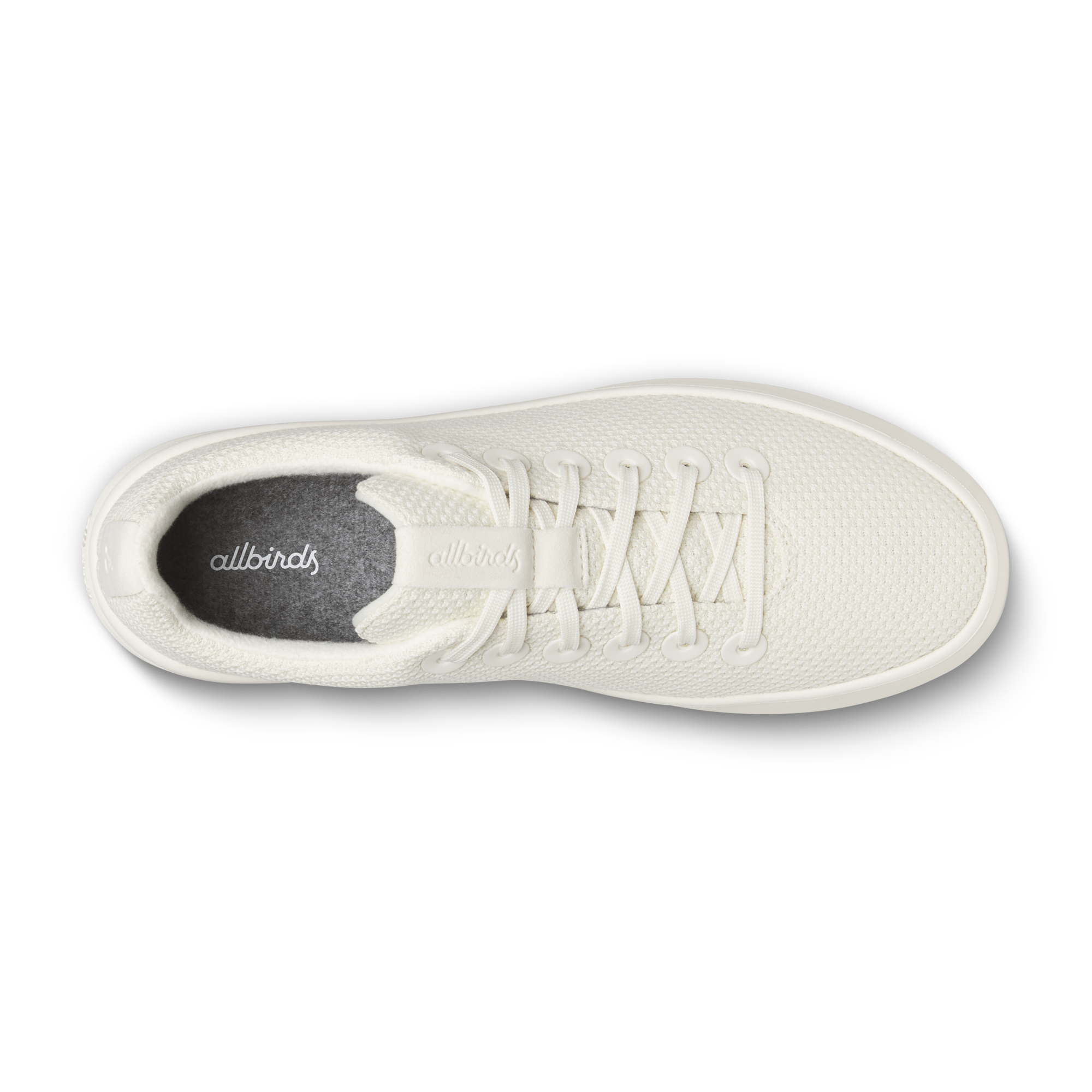 Women's Cruiser - Natural White (Natural White Sole) – Classic