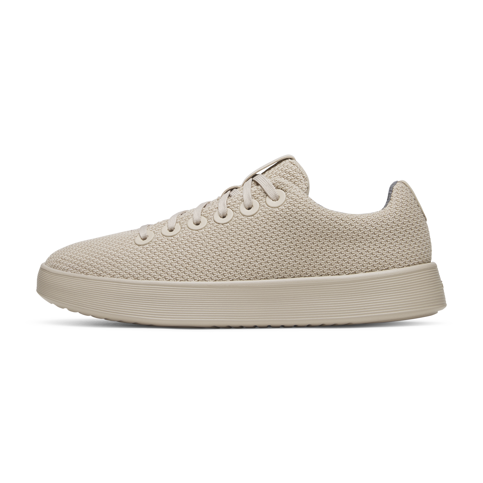 Women's Cruiser - Rugged Beige (Rugged Beige Sole) – Classic