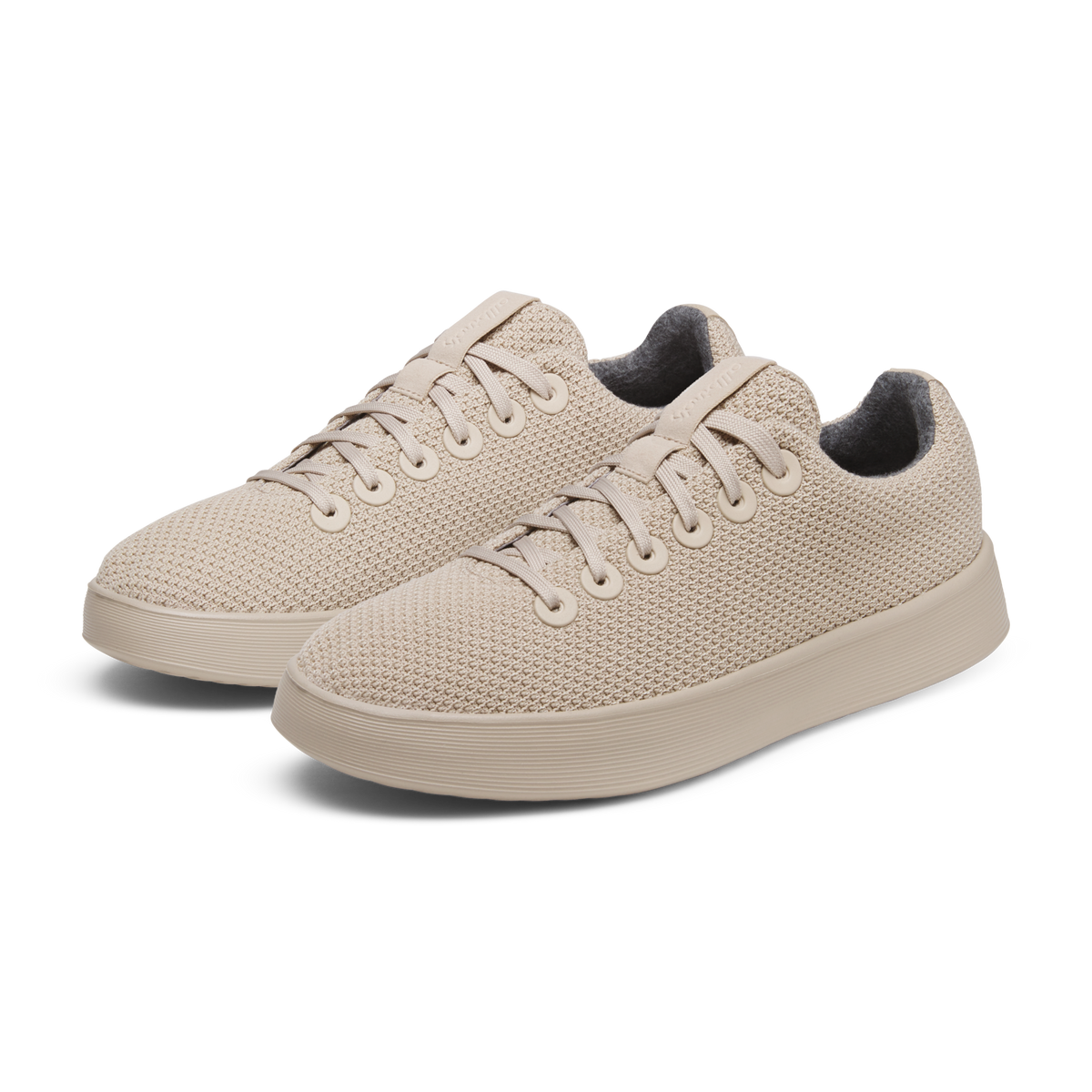 Women's Cruiser - Rugged Beige (Rugged Beige Sole) – Classic