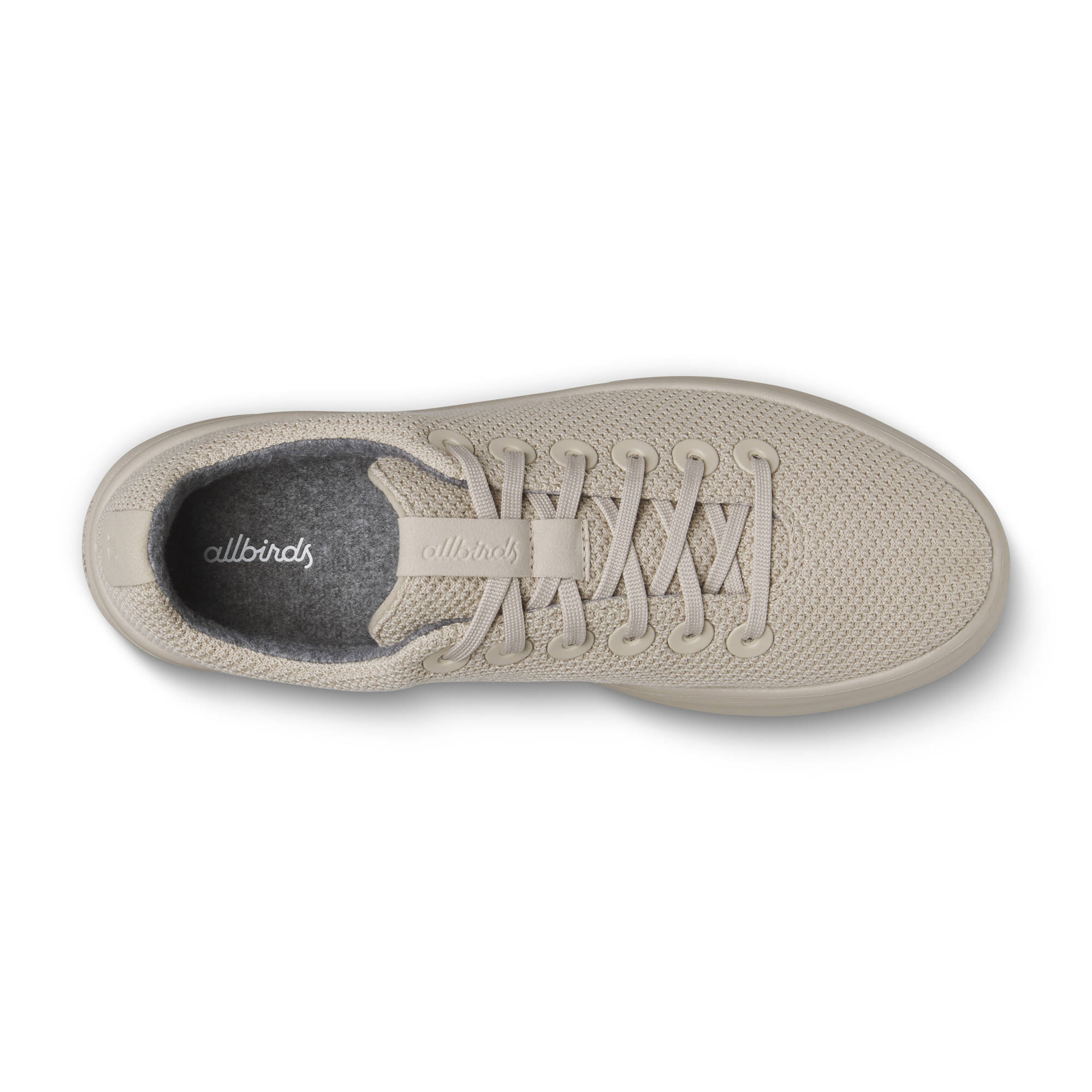 Women's Cruiser - Rugged Beige (Rugged Beige Sole) – Classic