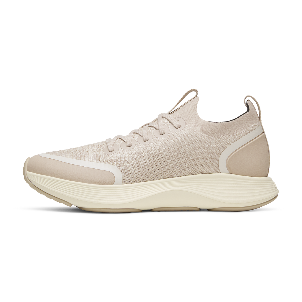 Women's Strider - Rugged Beige (Stony Cream Sole)