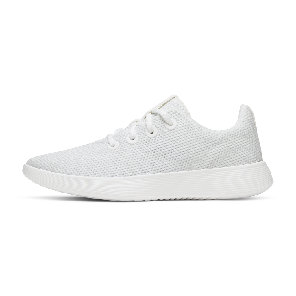 Women's Tree Runner NZ - Blizzard (Blizzard Sole)