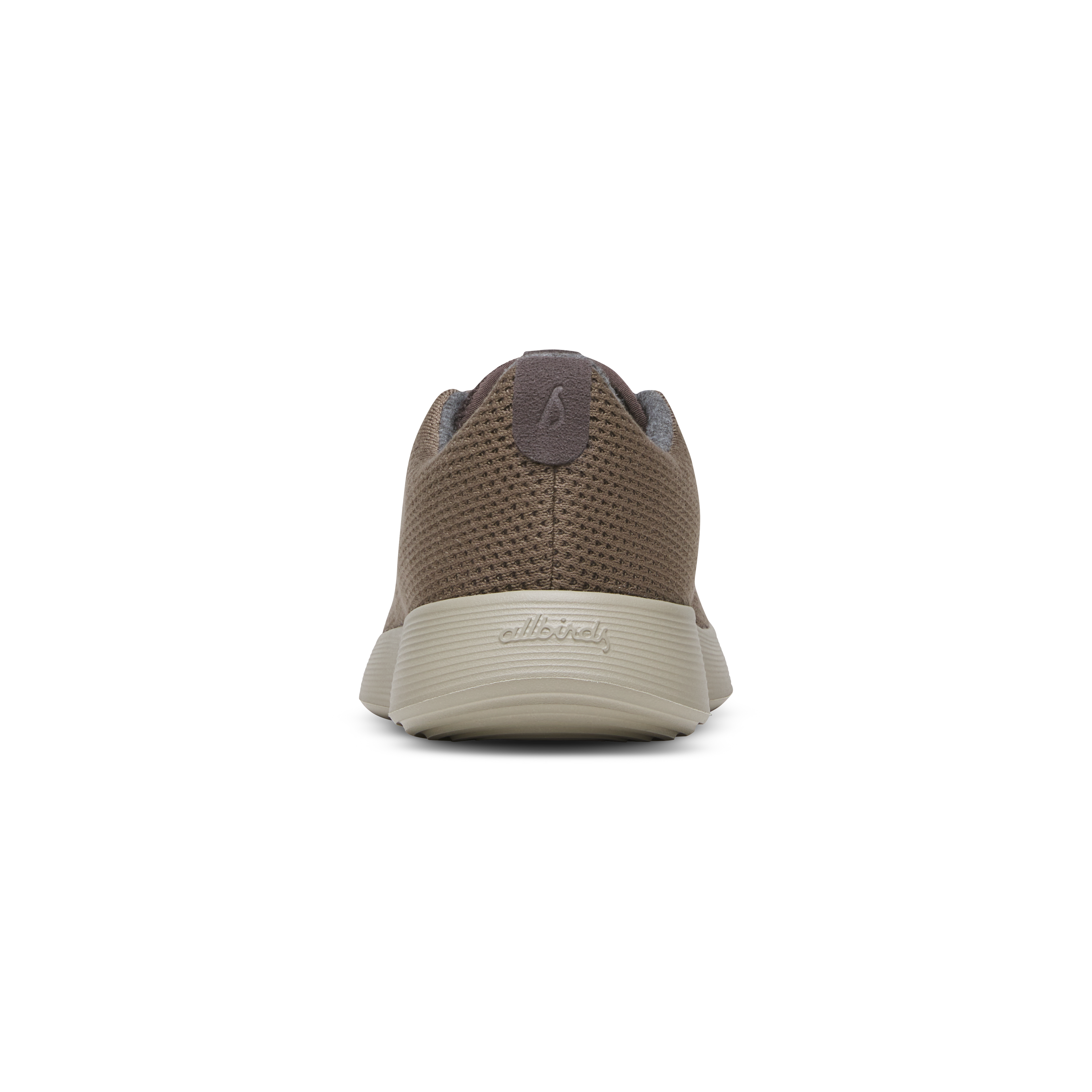 Women's Tree Runner NZ - Weathered Brown (Weathered Grey Sole) – Breathable