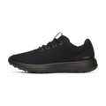 Men's Wool Runner NZ Waterproof - Natural Black (Natural Black Sole)