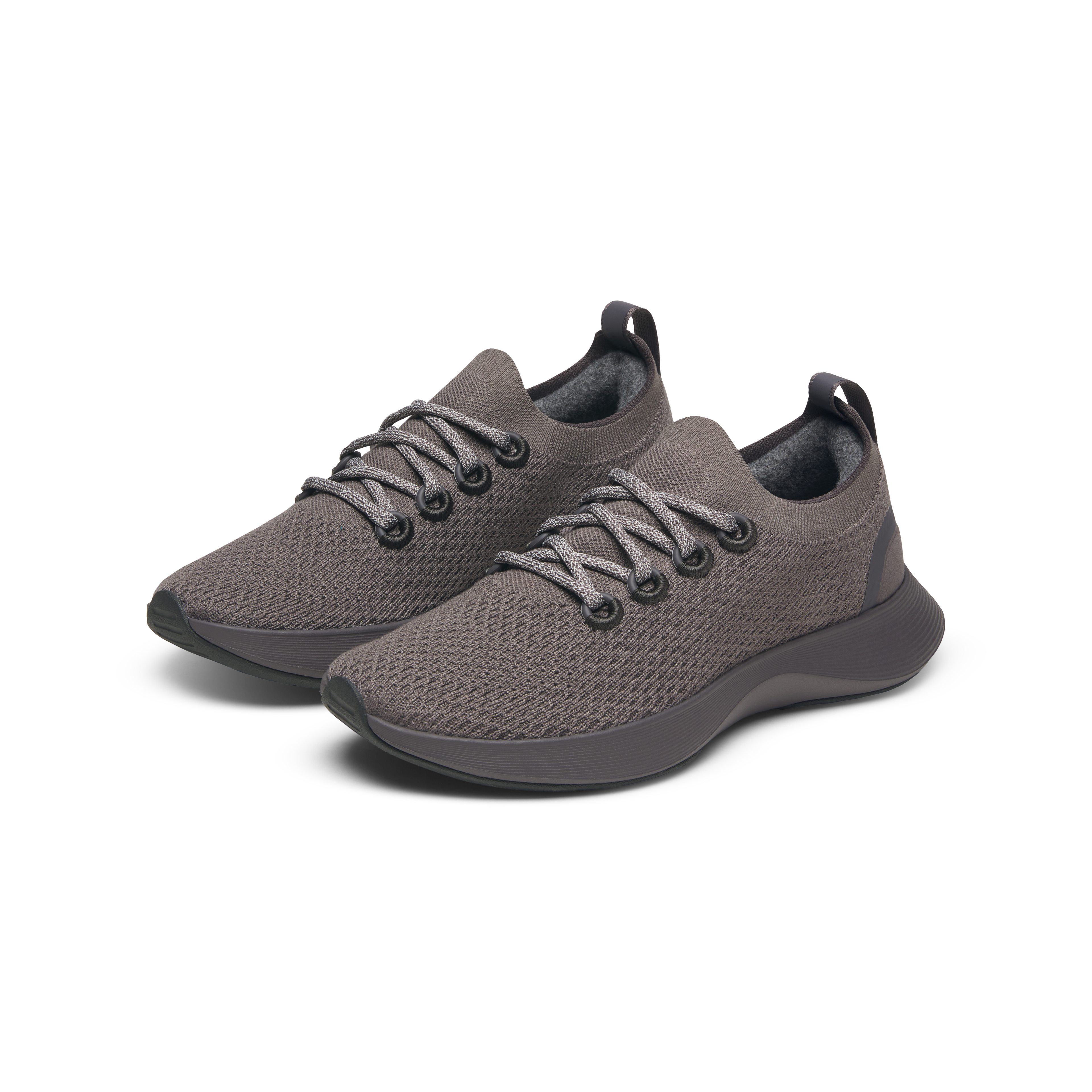 Men's Dasher NZ - Anthracite (Dark Anthracite Sole)