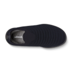 Men's Runner NZ Slip On - Dark Navy (Dark Navy Sole)