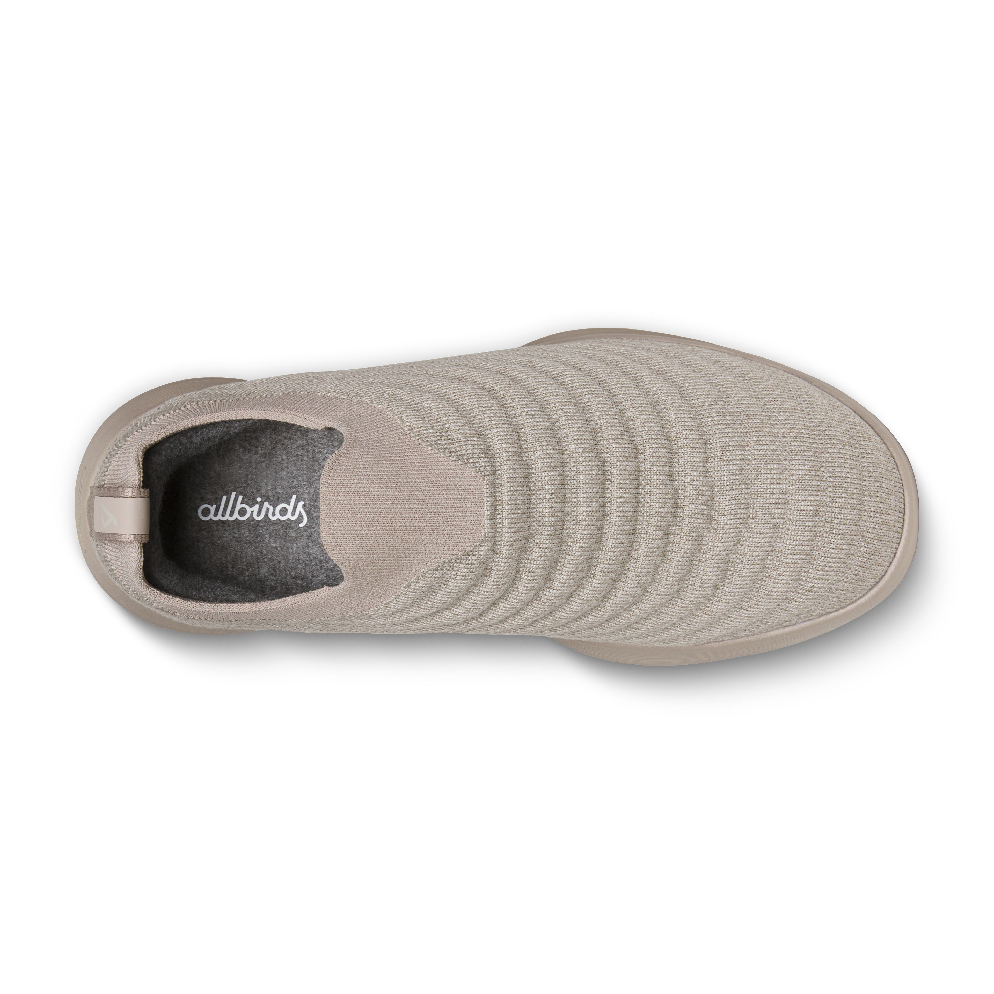 Women's Runner NZ Slip On - Mushroom (Mushroom Sole) – Versatile