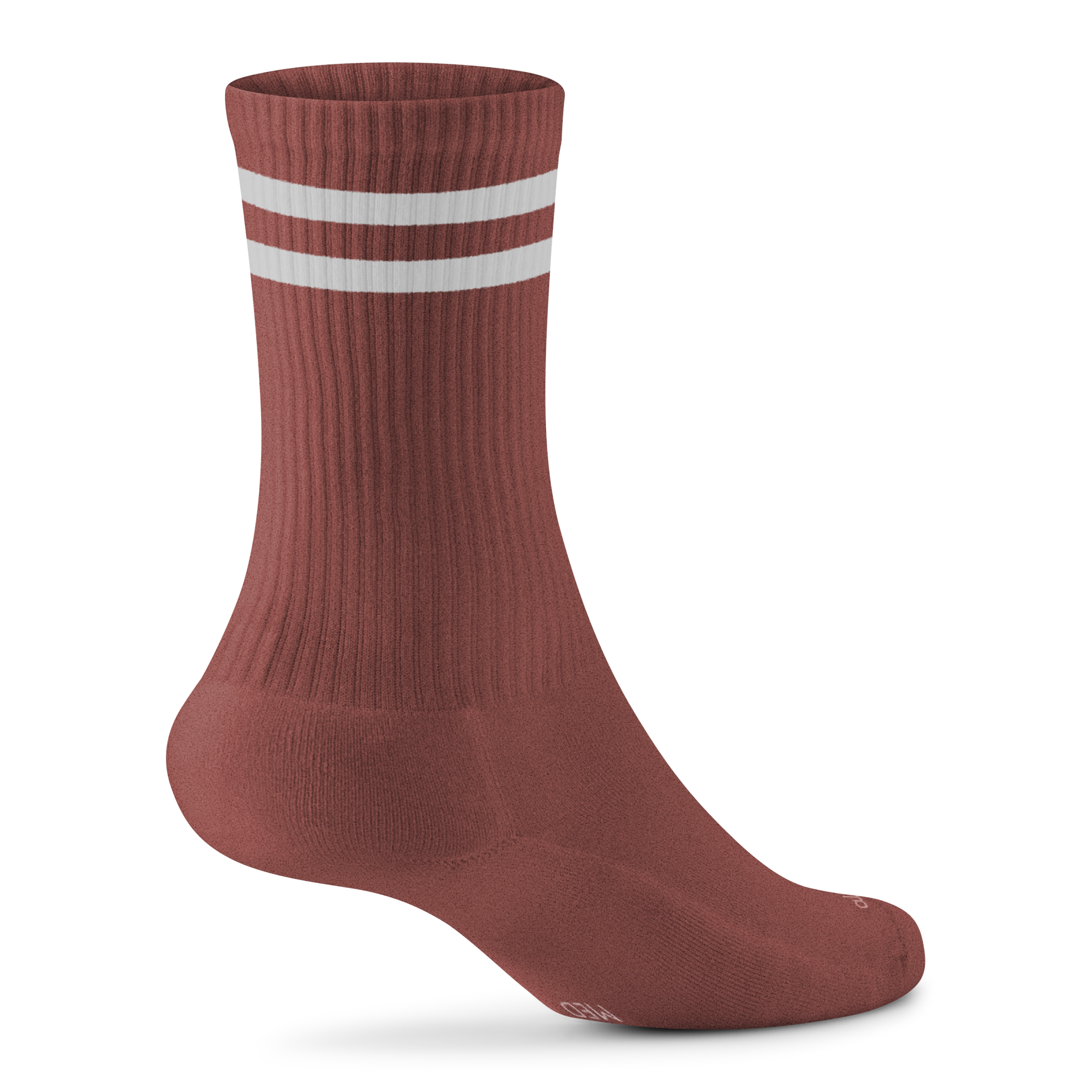 Anytime Crew Sock - Spice (Blizzard Sole) – Everyday