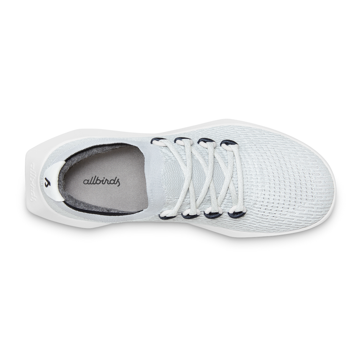 Women's Tree Dasher 2 - Blizzard (Blizzard/Black Sole) – Performance