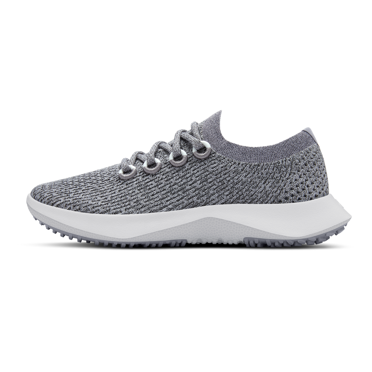 Women's Tree Dasher 2 - Medium Grey (Light Grey Sole) – Performance