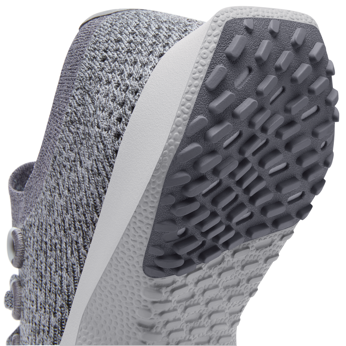 Women's Tree Dasher 2 - Medium Grey (Light Grey Sole) – Performance