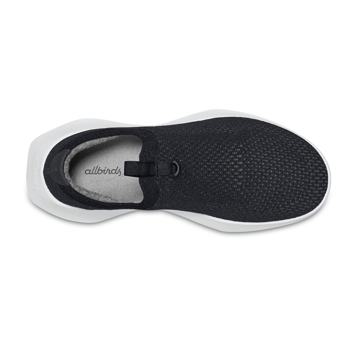 Women's Tree Dasher Relay - Natural Black (Blizzard Sole) – Performance