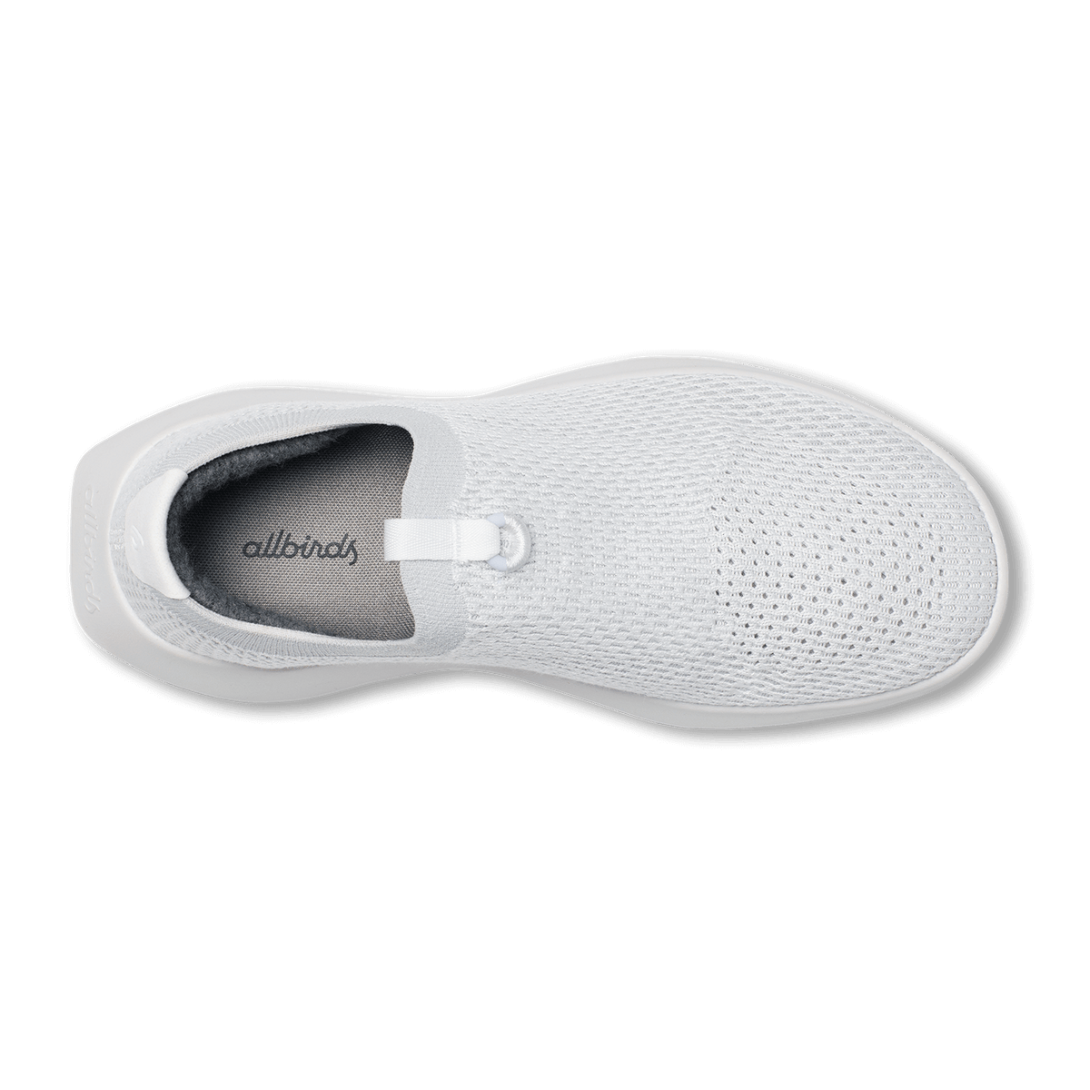 Women's Tree Dasher Relay - Blizzard (Blizzard Sole) – Performance