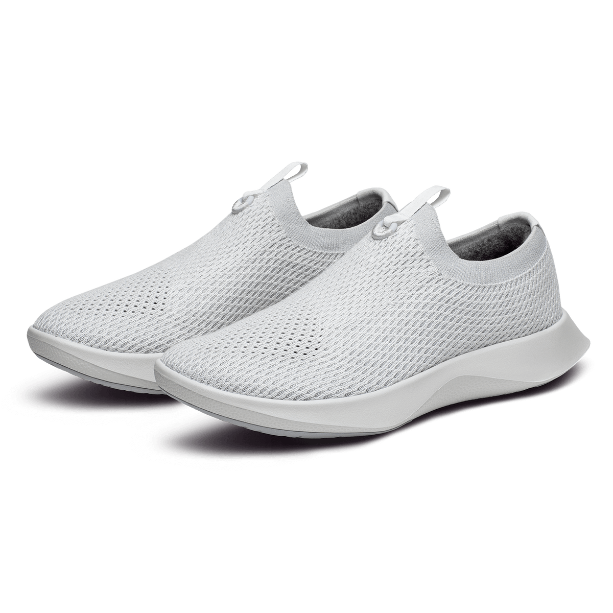Women's Tree Dasher Relay - Blizzard (Blizzard Sole) – Performance