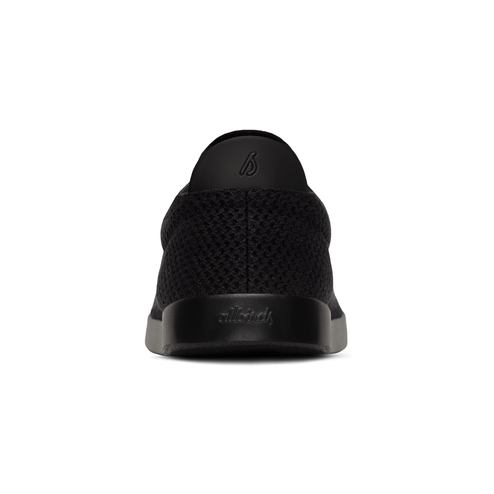 Women's Tree Pipers- Natural Black (Natural Black Sole) – Breathable