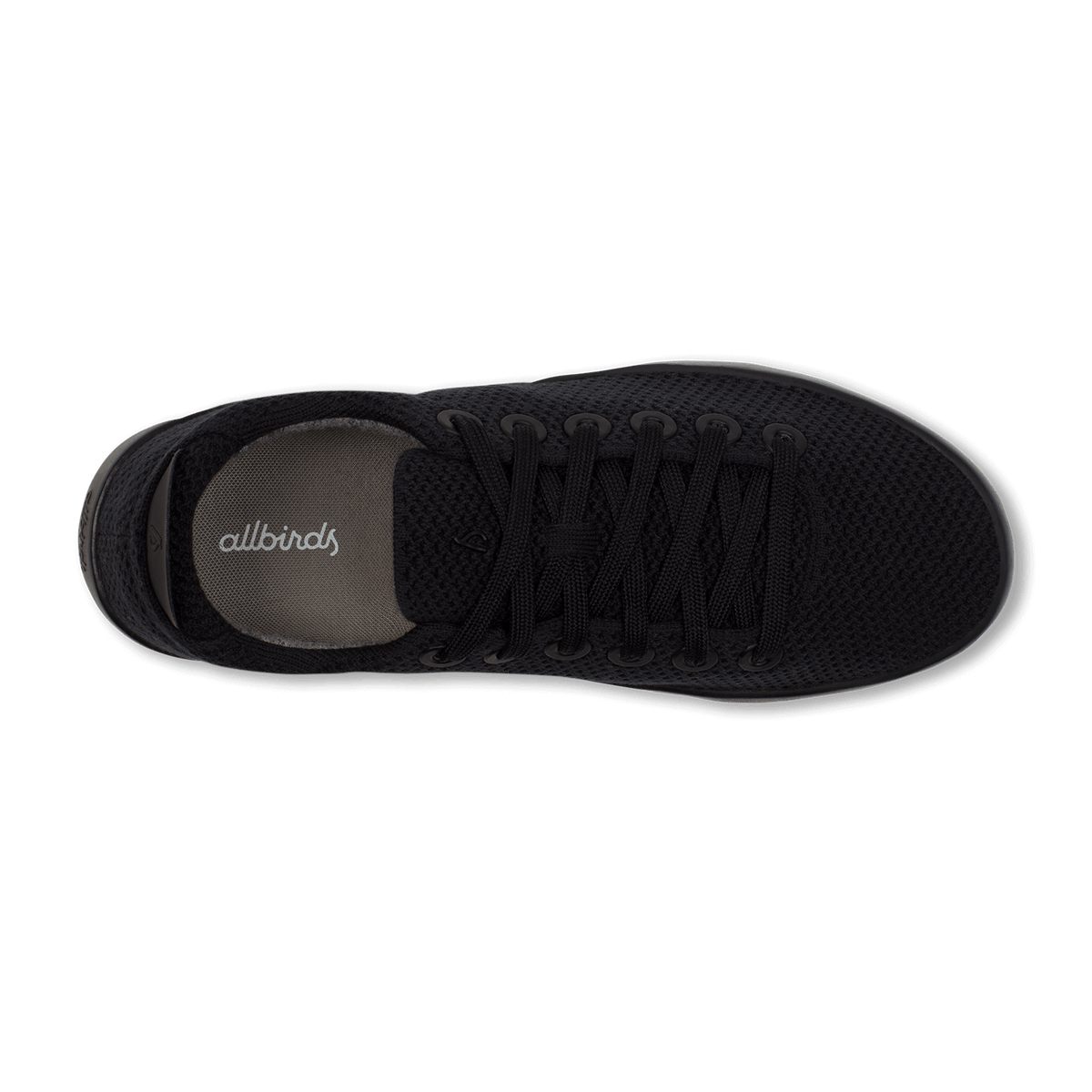 Women's Tree Pipers- Natural Black (Natural Black Sole) – Breathable