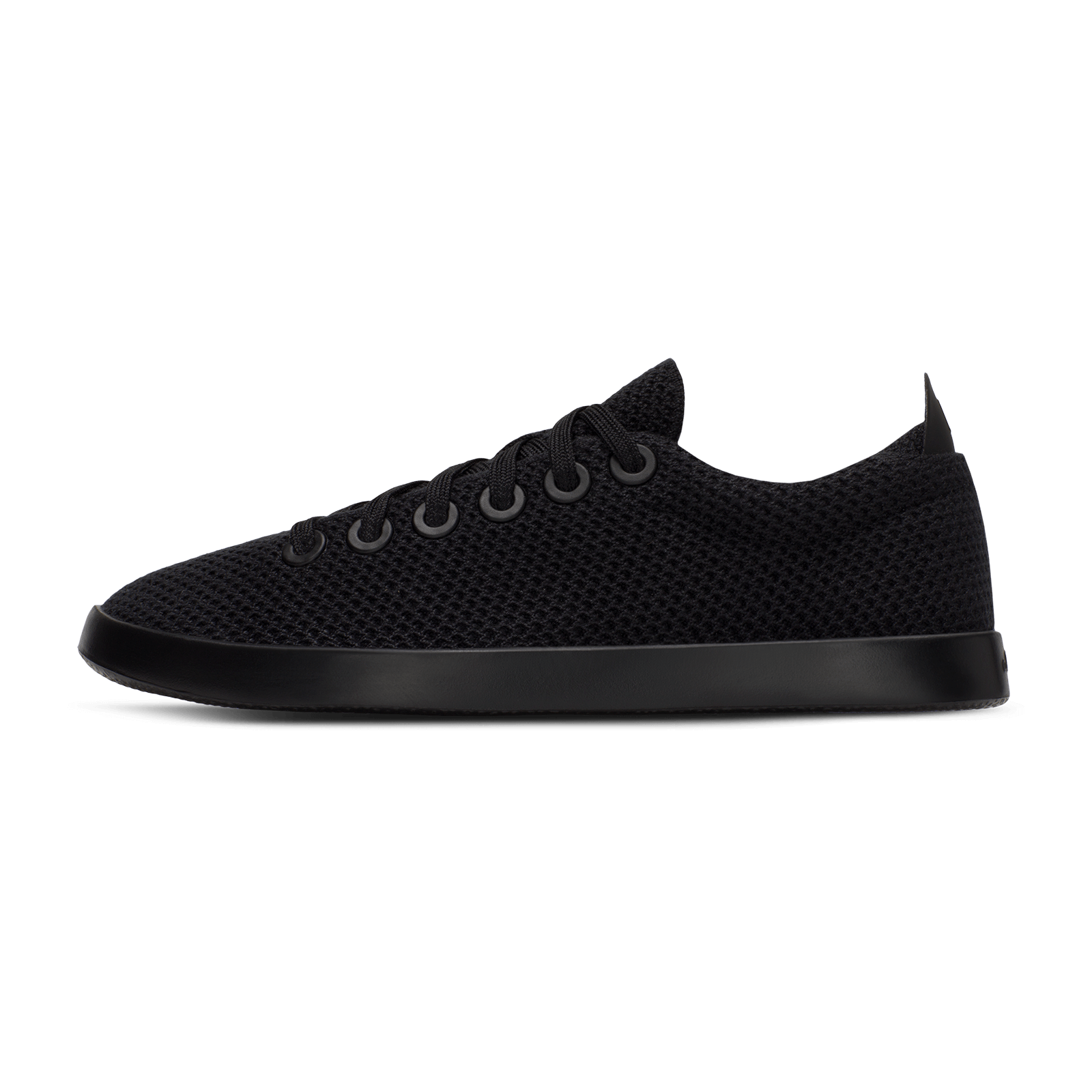 Women's Tree Pipers- Natural Black (Natural Black Sole) – Breathable