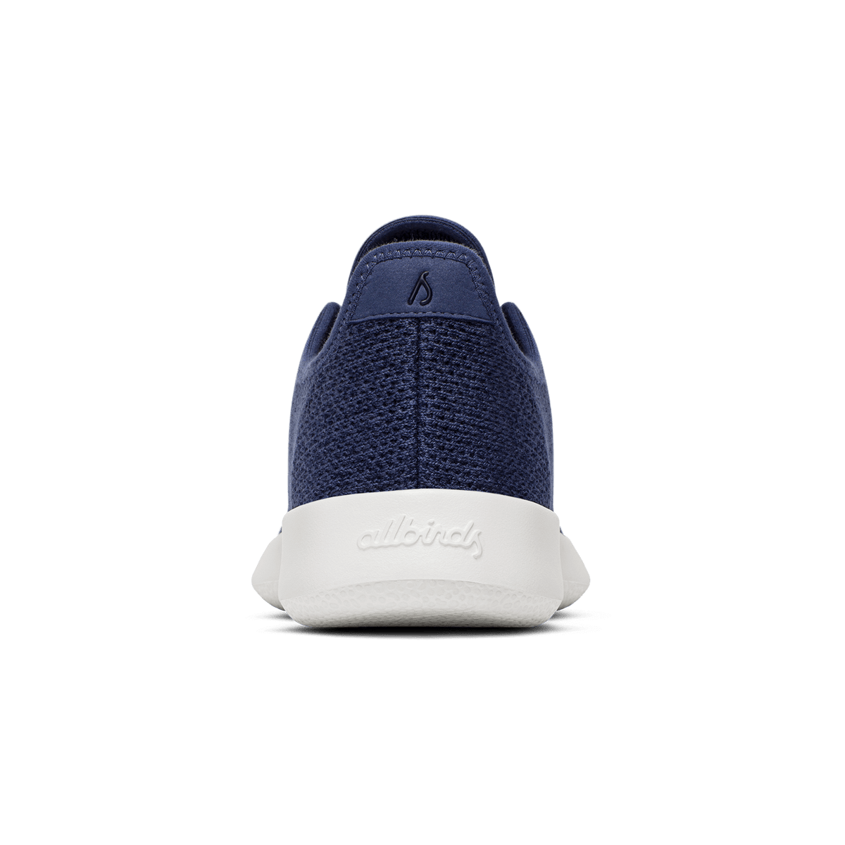 Women's Tree Runner - Hazy Indigo (Blizzard Sole) – Breathable