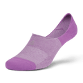 Trino® Sprinters - No Show - Lux Purple
