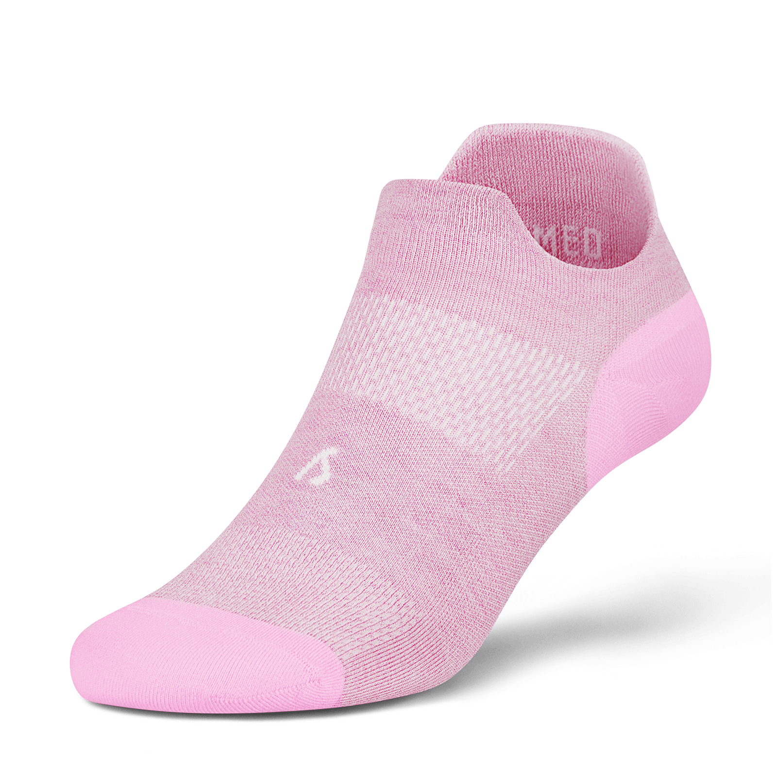 Trino® Sprinters - Low - Buoyant Pink – Performance