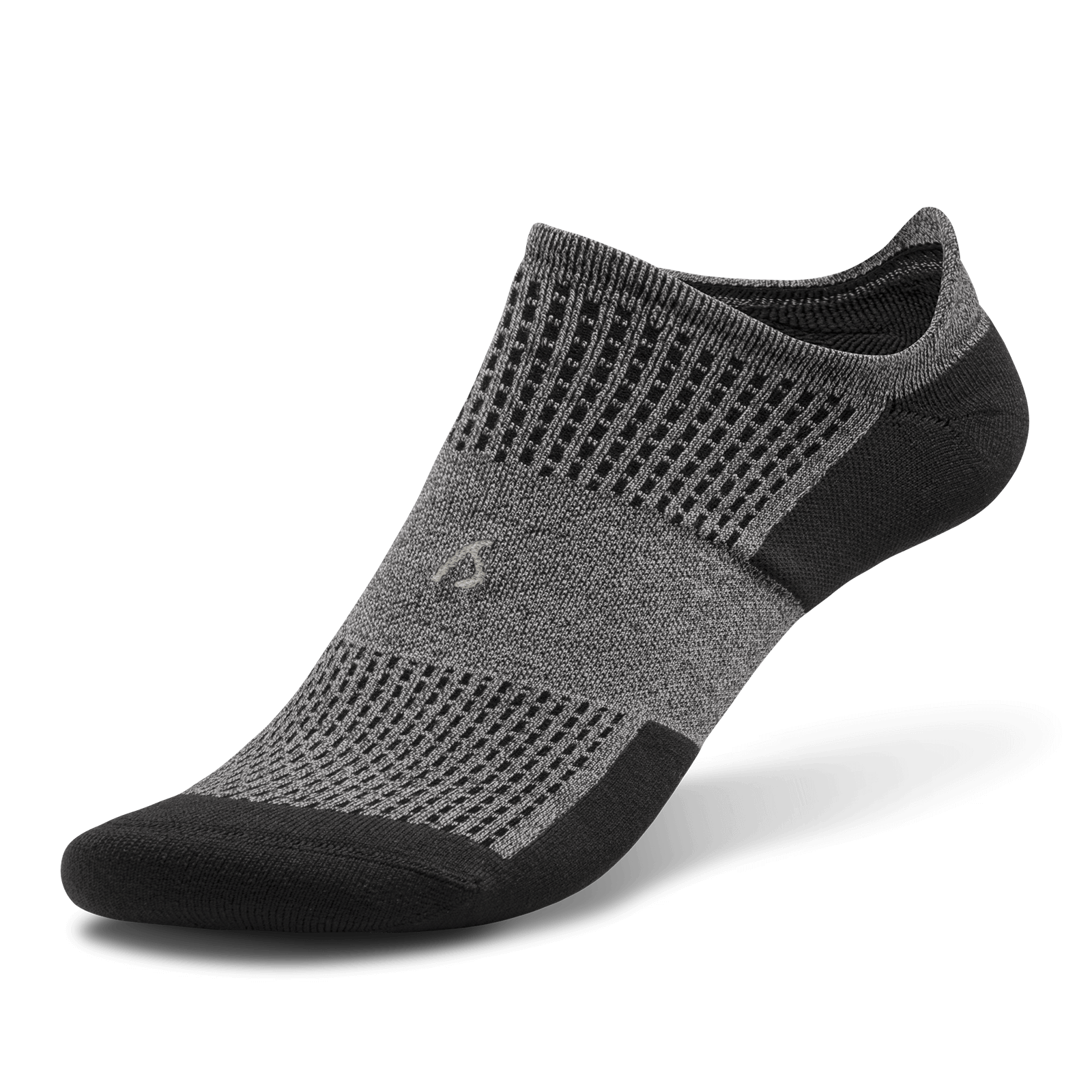 Trino® Sprinters - Cushioned - Onyx - New Edition – Performance