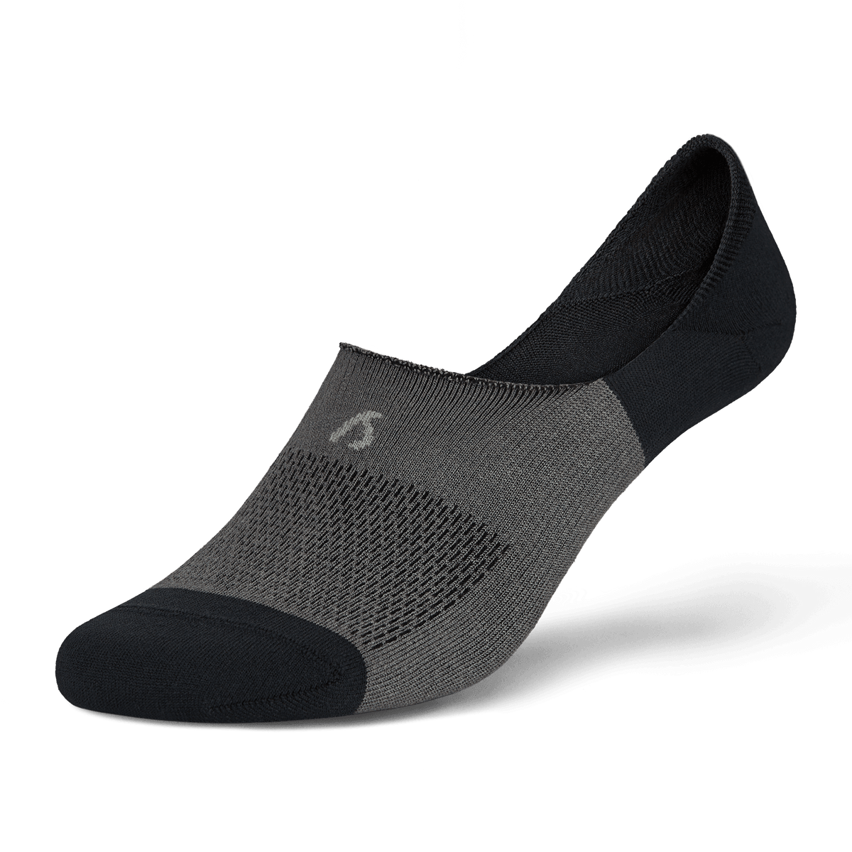 Trino® Sprinters - No Show - Onyx – Performance