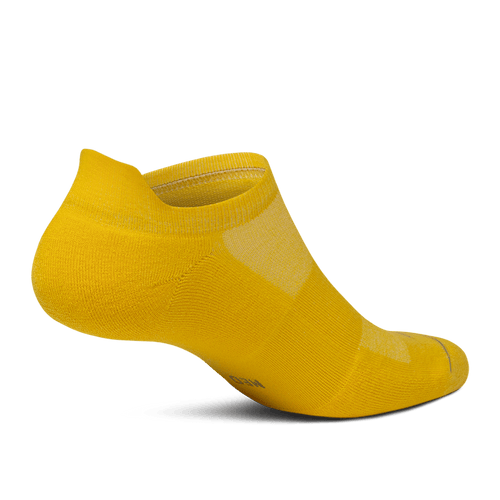 Anytime Ankle Sock - Sunny Marigold – Everyday