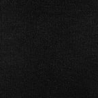 Anytime Ankle Sock - Natural Black