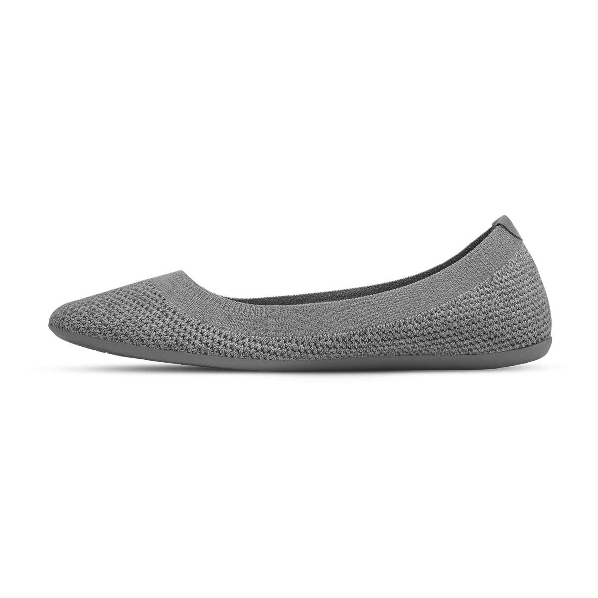 Women's Tree Breezer - Mist (Dark Grey Sole) – Breathable